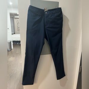 Lululemon ABC 5-Pocket Tall Pant